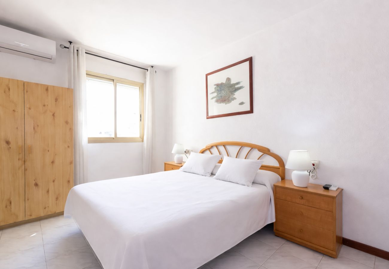 Апартаменты на Ла Пинеда - BAHIA III Apartment