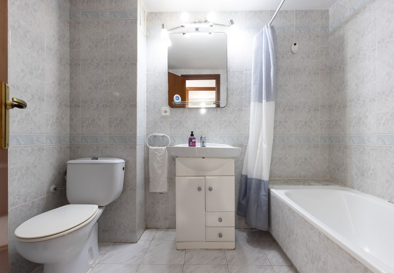 Апартаменты на Ла Пинеда - BAHIA III Apartment