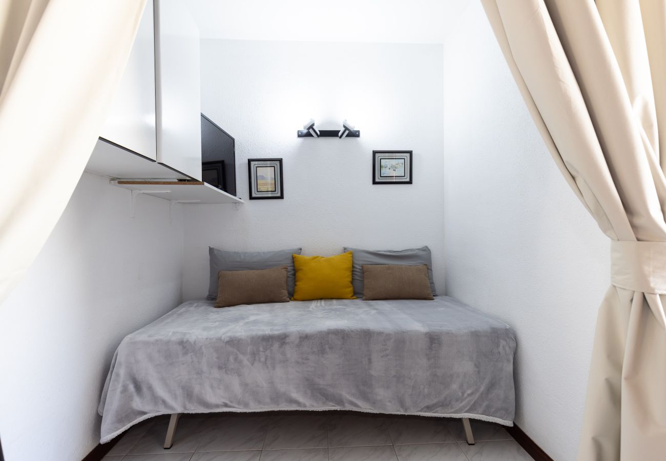 Апартаменты на Ла Пинеда - BAHIA III Apartment