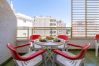 Апартаменты на La Pineda - BAHIA III Apartment Апартаменты на La Pineda - BAHIA III Apartment