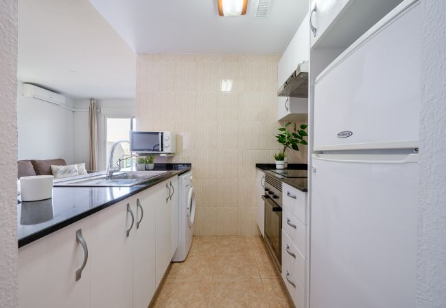Апартаменты на La Pineda - Residencial LOS JUNCOS V   Апартаменты на La Pineda - Residencial LOS JUNCOS V