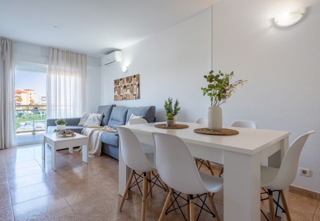 Апартаменты на La Pineda - Residencial LOS JUNCOS V   Апартаменты на La Pineda - Residencial LOS JUNCOS V