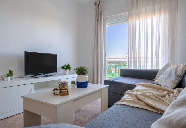 Апартаменты на La Pineda - Residencial LOS JUNCOS V   Апартаменты на La Pineda - Residencial LOS JUNCOS V