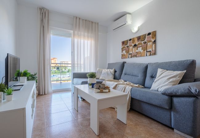 Апартаменты на La Pineda - Residencial LOS JUNCOS V   Апартаменты на La Pineda - Residencial LOS JUNCOS V
