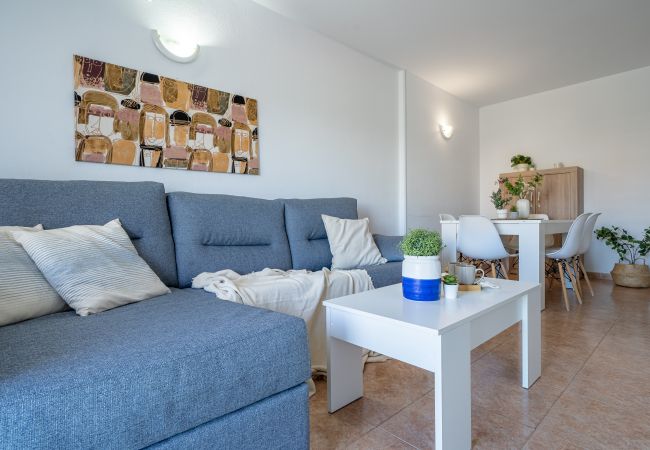 Апартаменты на La Pineda - Residencial LOS JUNCOS V   Апартаменты на La Pineda - Residencial LOS JUNCOS V