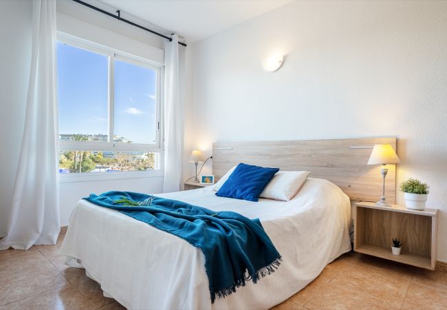 Апартаменты на La Pineda - Residencial LOS JUNCOS V   Апартаменты на La Pineda - Residencial LOS JUNCOS V