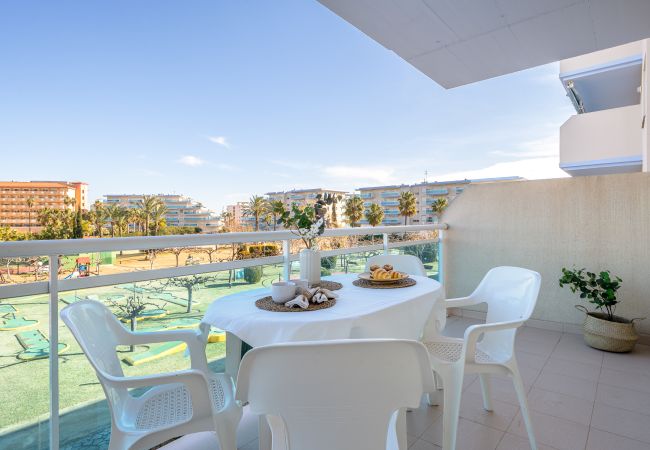 Апартаменты на La Pineda - Residencial LOS JUNCOS V   Апартаменты на La Pineda - Residencial LOS JUNCOS V