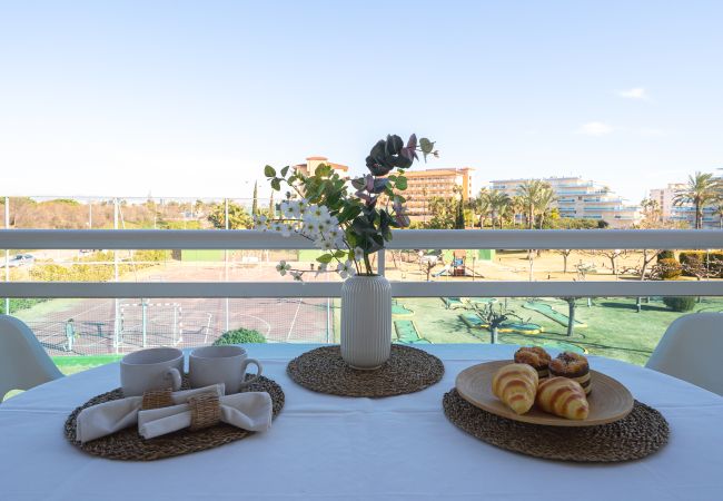 Апартаменты на La Pineda - Residencial LOS JUNCOS V   Апартаменты на La Pineda - Residencial LOS JUNCOS V