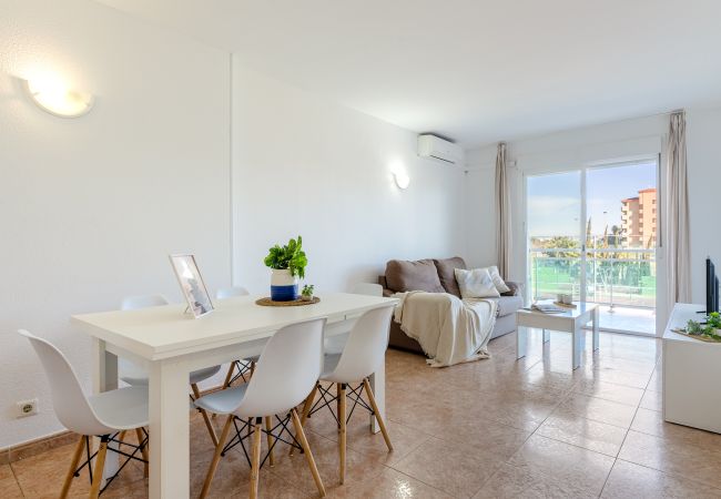 Апартаменты на La Pineda - Residencial LOS JUNCOS V   Апартаменты на La Pineda - Residencial LOS JUNCOS V
