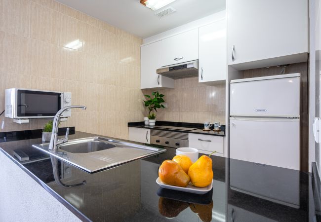 Апартаменты на La Pineda - Residencial LOS JUNCOS V   Апартаменты на La Pineda - Residencial LOS JUNCOS V