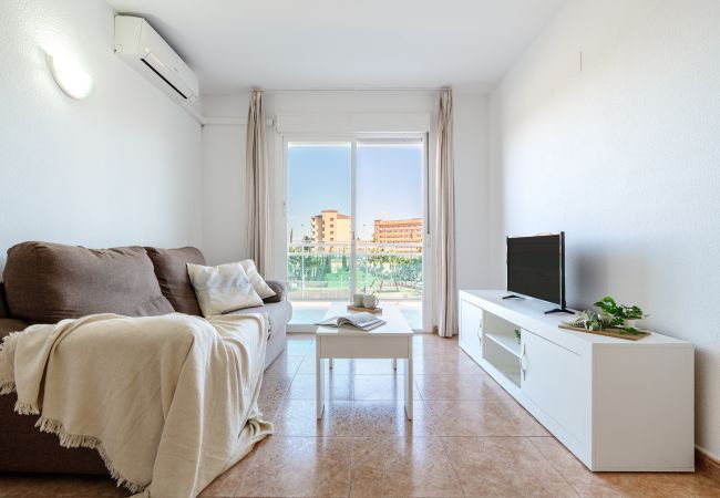 Апартаменты на La Pineda - Residencial LOS JUNCOS V   Апартаменты на La Pineda - Residencial LOS JUNCOS V