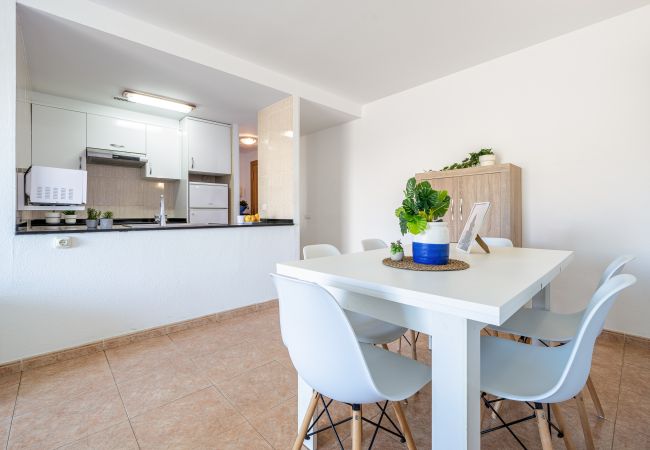 Апартаменты на La Pineda - Residencial LOS JUNCOS V   Апартаменты на La Pineda - Residencial LOS JUNCOS V