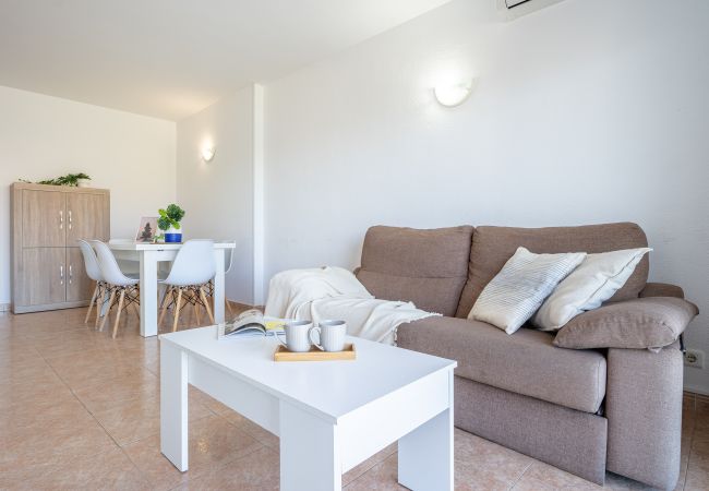 Апартаменты на La Pineda - Residencial LOS JUNCOS V   Апартаменты на La Pineda - Residencial LOS JUNCOS V
