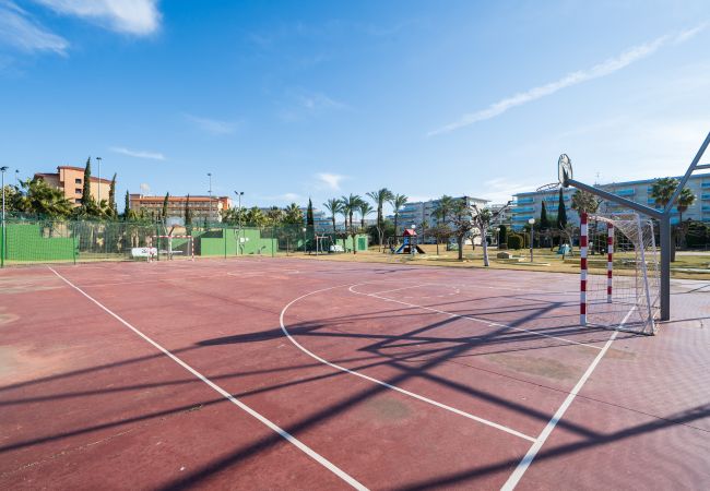 Апартаменты на La Pineda - Residencial LOS JUNCOS V   Апартаменты на La Pineda - Residencial LOS JUNCOS V