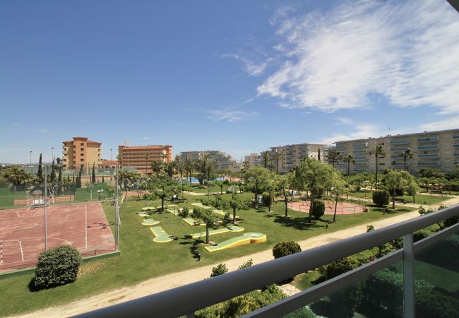 Апартаменты на La Pineda - Residencial LOS JUNCOS V   Апартаменты на La Pineda - Residencial LOS JUNCOS V