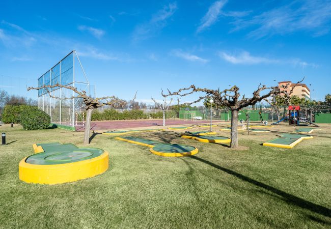 Апартаменты на La Pineda - Residencial LOS JUNCOS V   Апартаменты на La Pineda - Residencial LOS JUNCOS V