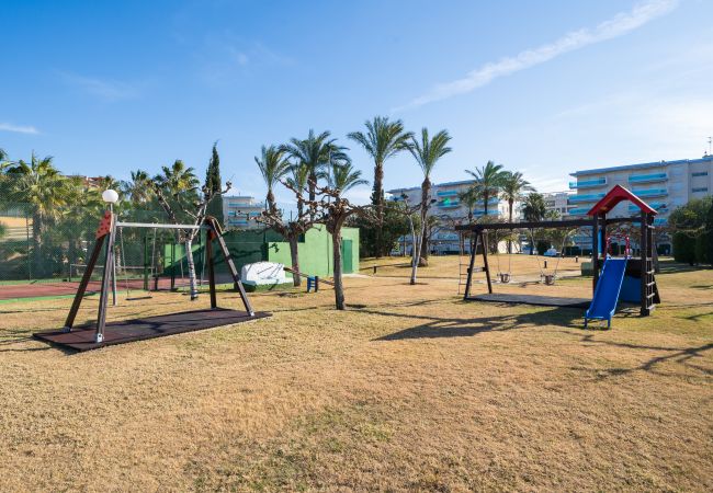 Апартаменты на La Pineda - Residencial LOS JUNCOS V   Апартаменты на La Pineda - Residencial LOS JUNCOS V