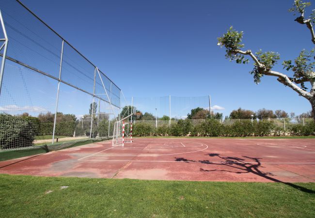 Апартаменты на La Pineda - Residencial LOS JUNCOS V   Апартаменты на La Pineda - Residencial LOS JUNCOS V