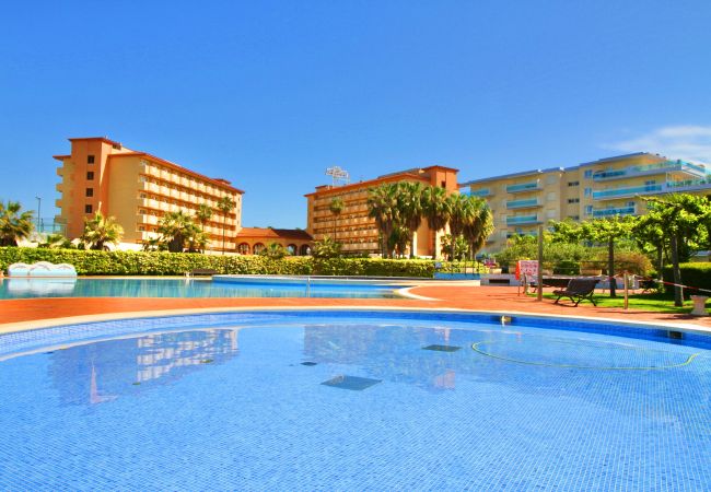 Апартаменты на La Pineda - Residencial LOS JUNCOS V   Апартаменты на La Pineda - Residencial LOS JUNCOS V