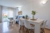 Апартаменты на La Pineda - Residencial LOS JUNCOS V   Апартаменты на La Pineda - Residencial LOS JUNCOS V