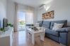 Апартаменты на La Pineda - Residencial LOS JUNCOS V   Апартаменты на La Pineda - Residencial LOS JUNCOS V