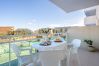 Апартаменты на La Pineda - Residencial LOS JUNCOS V   Апартаменты на La Pineda - Residencial LOS JUNCOS V