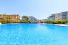 Апартаменты на La Pineda - Residencial LOS JUNCOS V   Апартаменты на La Pineda - Residencial LOS JUNCOS V
