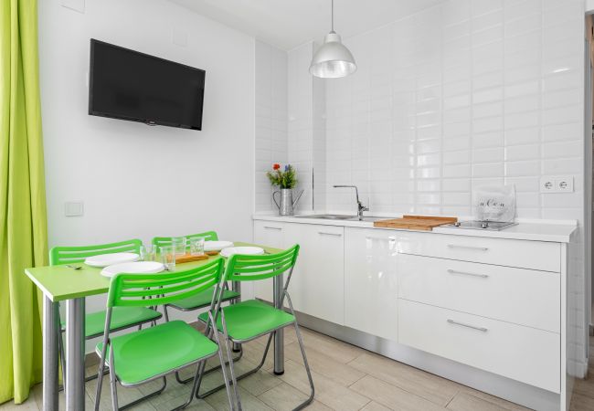 Апартаменты на La Pineda - PINEDA III  Apartments Апартаменты на La Pineda - PINEDA III  Apartments