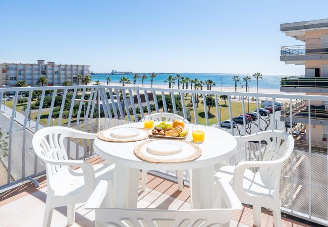Апартаменты на La Pineda - PINEDA III  Apartments Апартаменты на La Pineda - PINEDA III  Apartments