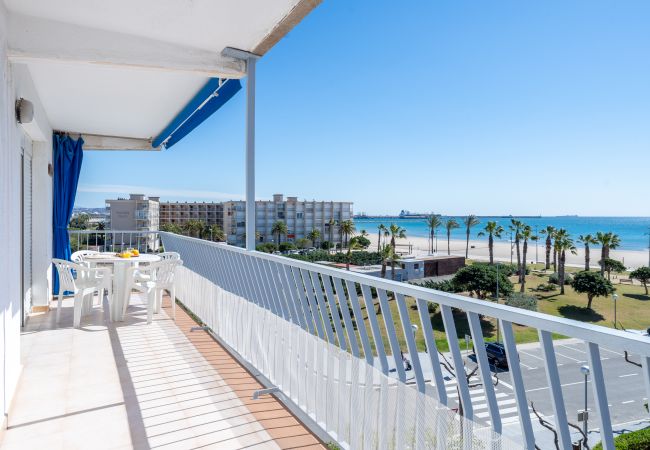 Апартаменты на La Pineda - PINEDA III  Apartments Апартаменты на La Pineda - PINEDA III  Apartments