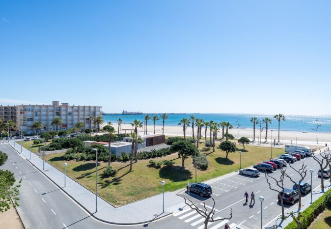 Апартаменты на La Pineda - PINEDA III  Apartments Апартаменты на La Pineda - PINEDA III  Apartments