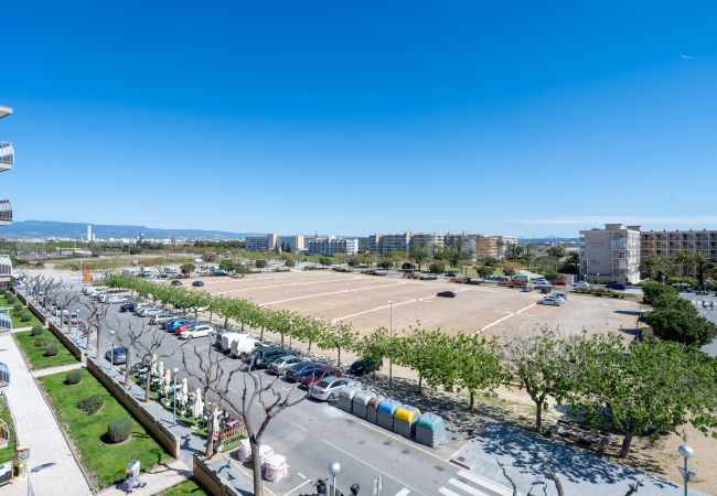 Апартаменты на La Pineda - PINEDA III  Apartments Апартаменты на La Pineda - PINEDA III  Apartments