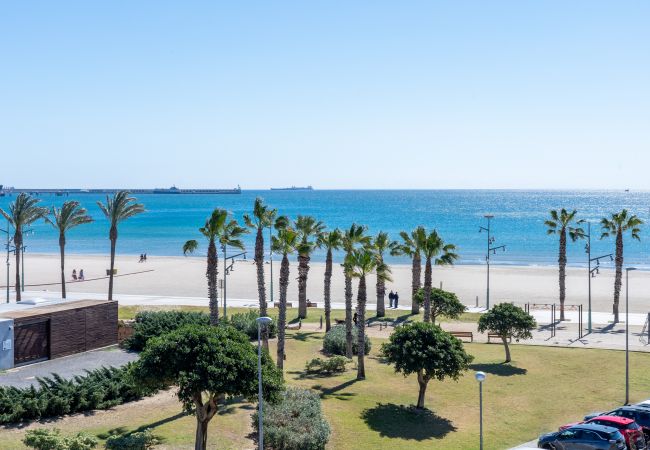 Апартаменты на La Pineda - PINEDA III  Apartments Апартаменты на La Pineda - PINEDA III  Apartments