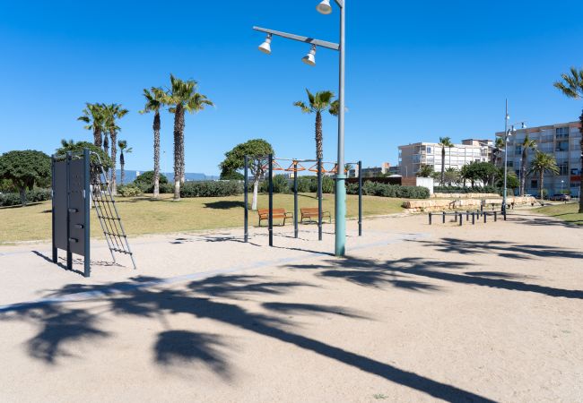 Апартаменты на La Pineda - PINEDA III  Apartments Апартаменты на La Pineda - PINEDA III  Apartments