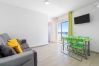 Апартаменты на La Pineda - PINEDA III  Apartments Апартаменты на La Pineda - PINEDA III  Apartments
