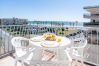 Апартаменты на La Pineda - PINEDA III  Apartments Апартаменты на La Pineda - PINEDA III  Apartments
