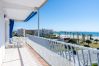 Апартаменты на La Pineda - PINEDA III  Apartments Апартаменты на La Pineda - PINEDA III  Apartments
