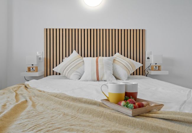 Апартаменты на La Pineda - AQUAMARINA II Apartments Апартаменты на La Pineda - AQUAMARINA II Apartments