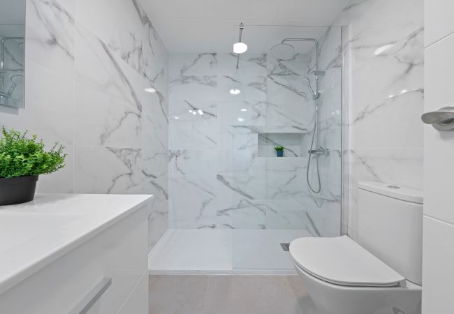 Апартаменты на La Pineda - AQUAMARINA II Apartments Апартаменты на La Pineda - AQUAMARINA II Apartments