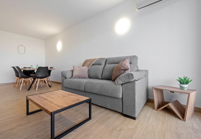 Апартаменты на La Pineda - AQUAMARINA II Apartments Апартаменты на La Pineda - AQUAMARINA II Apartments
