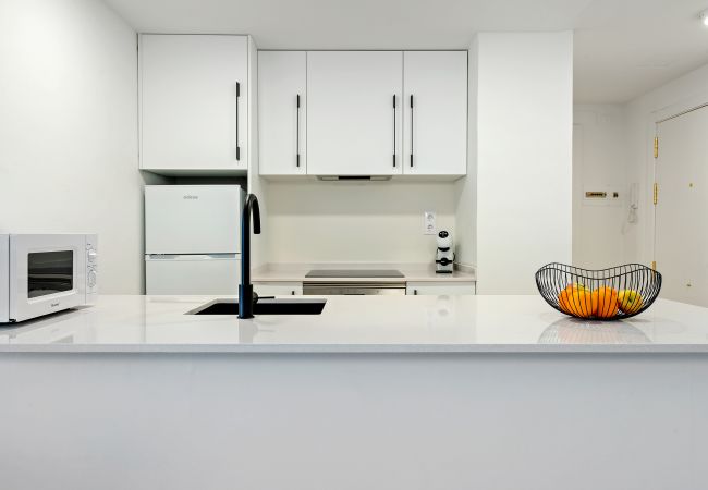 Апартаменты на La Pineda - AQUAMARINA II Apartments Апартаменты на La Pineda - AQUAMARINA II Apartments