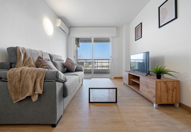 Апартаменты на La Pineda - AQUAMARINA II Apartments Апартаменты на La Pineda - AQUAMARINA II Apartments