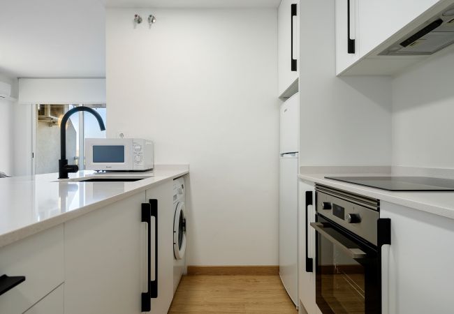 Апартаменты на La Pineda - AQUAMARINA II Apartments Апартаменты на La Pineda - AQUAMARINA II Apartments