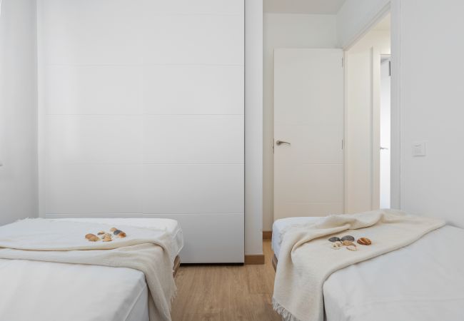 Апартаменты на La Pineda - AQUAMARINA II Apartments Апартаменты на La Pineda - AQUAMARINA II Apartments