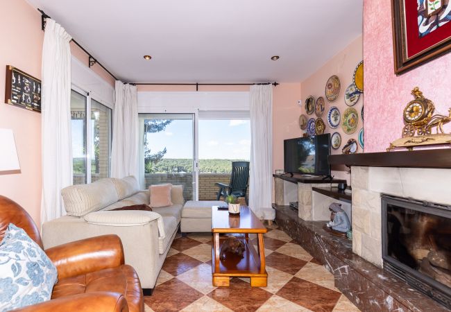 Вилла на Tarragona - Villa GOLETA  Вилла на Tarragona - Villa GOLETA