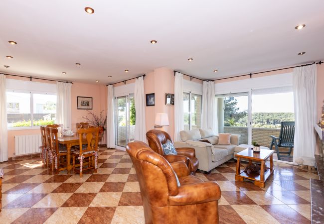 Вилла на Tarragona - Villa GOLETA  Вилла на Tarragona - Villa GOLETA