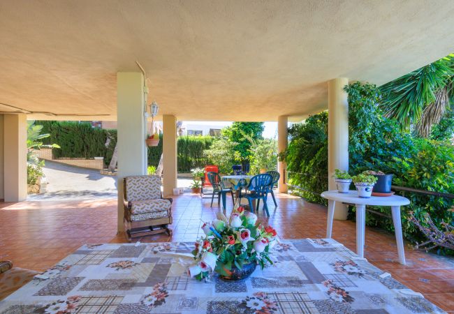 Вилла на Tarragona - Villa GOLETA  Вилла на Tarragona - Villa GOLETA