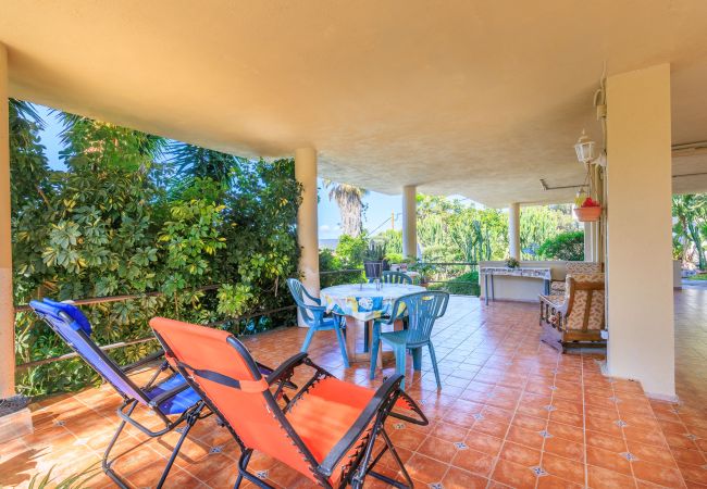 Вилла на Tarragona - Villa GOLETA  Вилла на Tarragona - Villa GOLETA