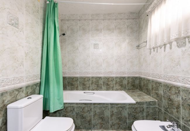 Вилла на Tarragona - Villa GOLETA  Вилла на Tarragona - Villa GOLETA