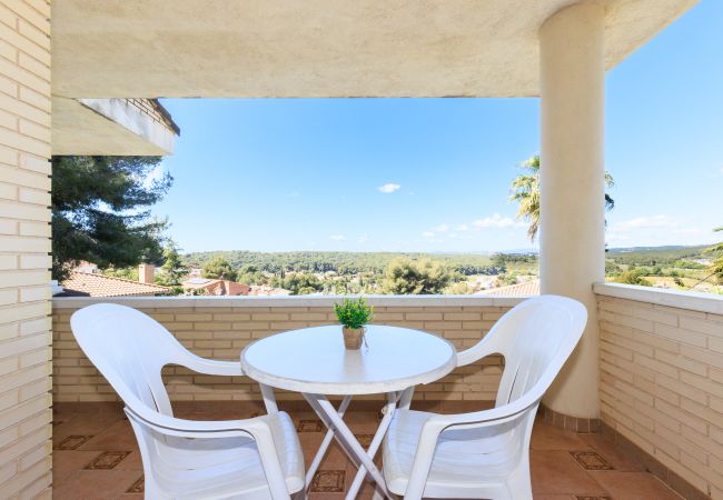 Вилла на Tarragona - Villa GOLETA  Вилла на Tarragona - Villa GOLETA